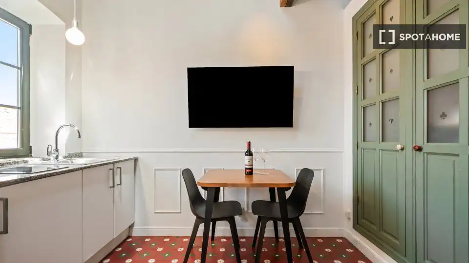 Piso en alquiler en Chamberí, imagen 13