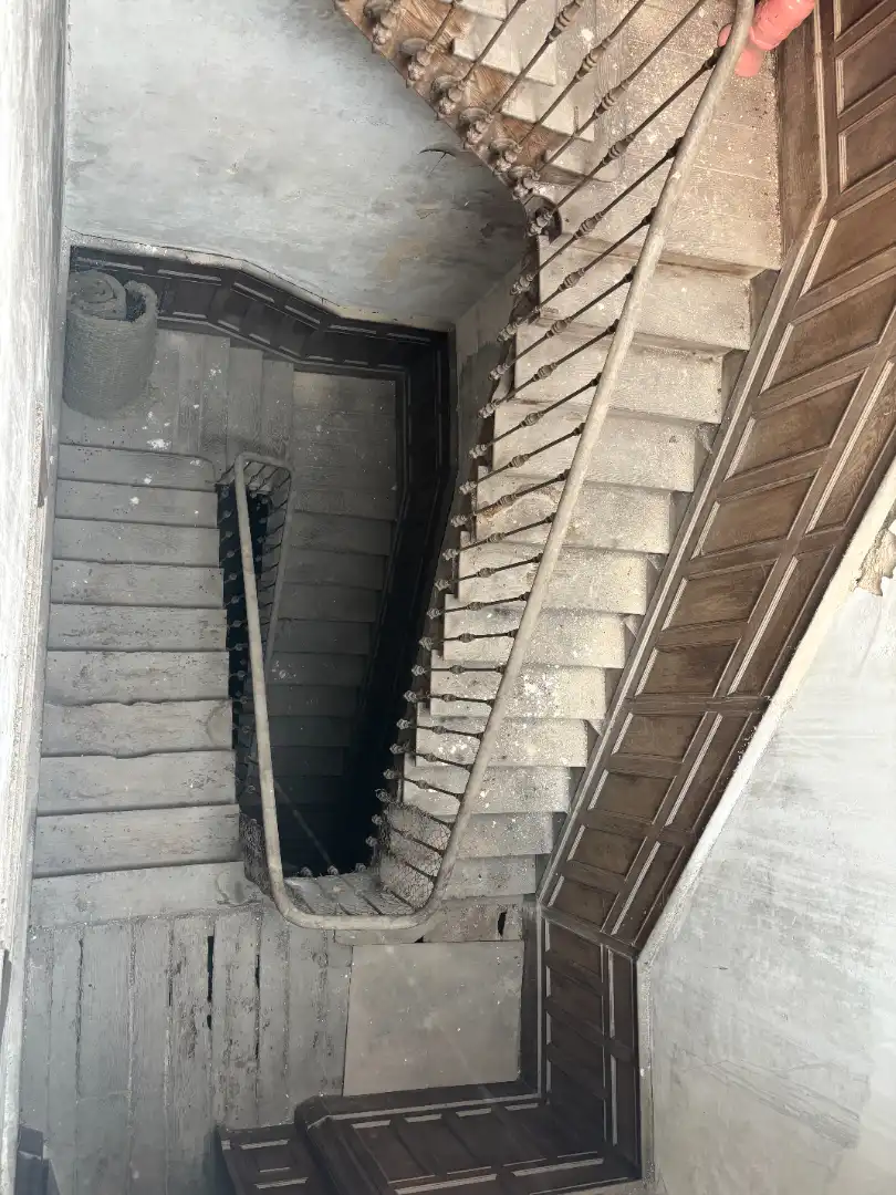 Casa amb terrassa en venda a Casco Histórico, imagen 19
