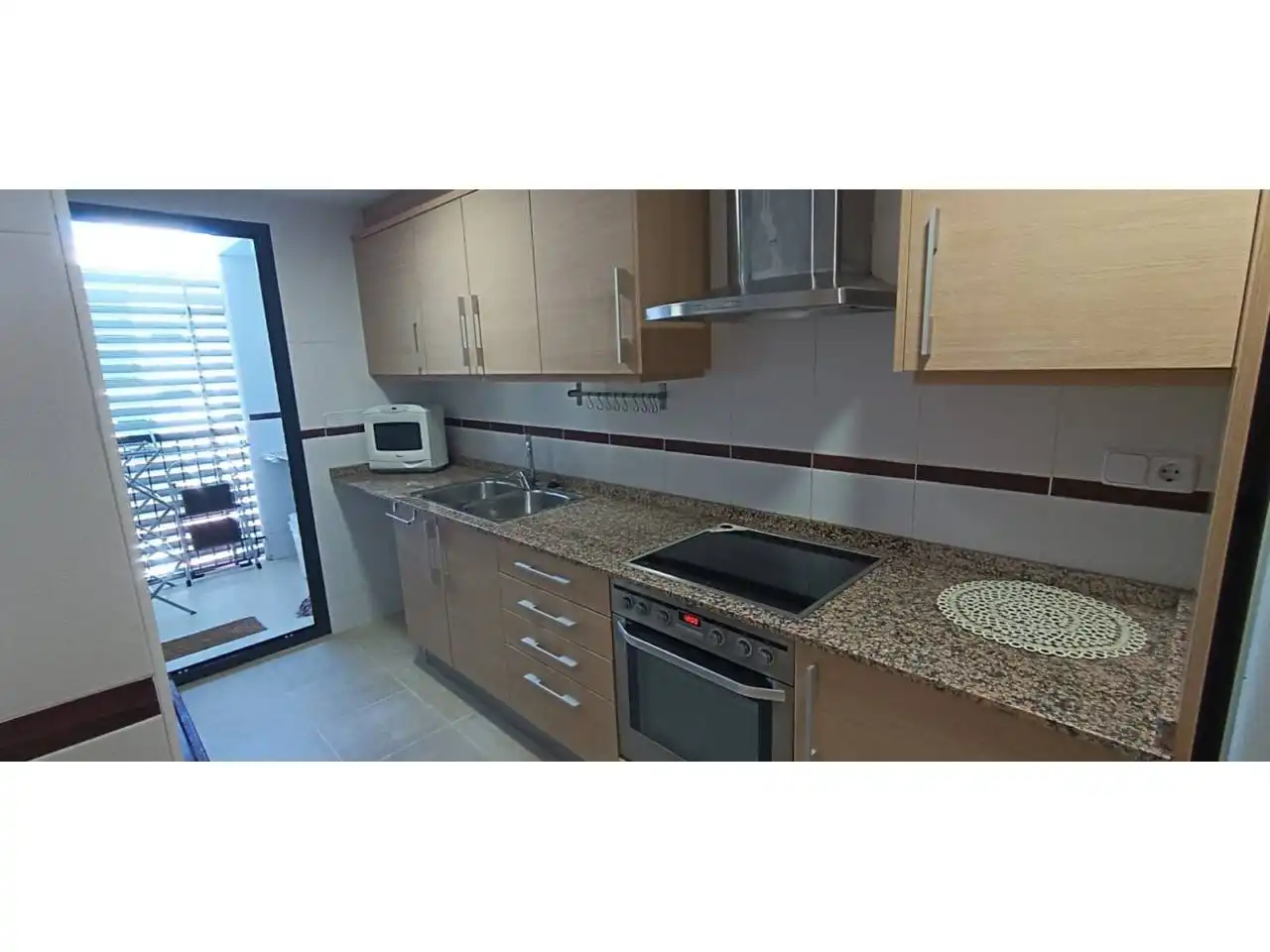 Wohnung mit Pool zur Miete in Calle sevilla 1, imagen 2