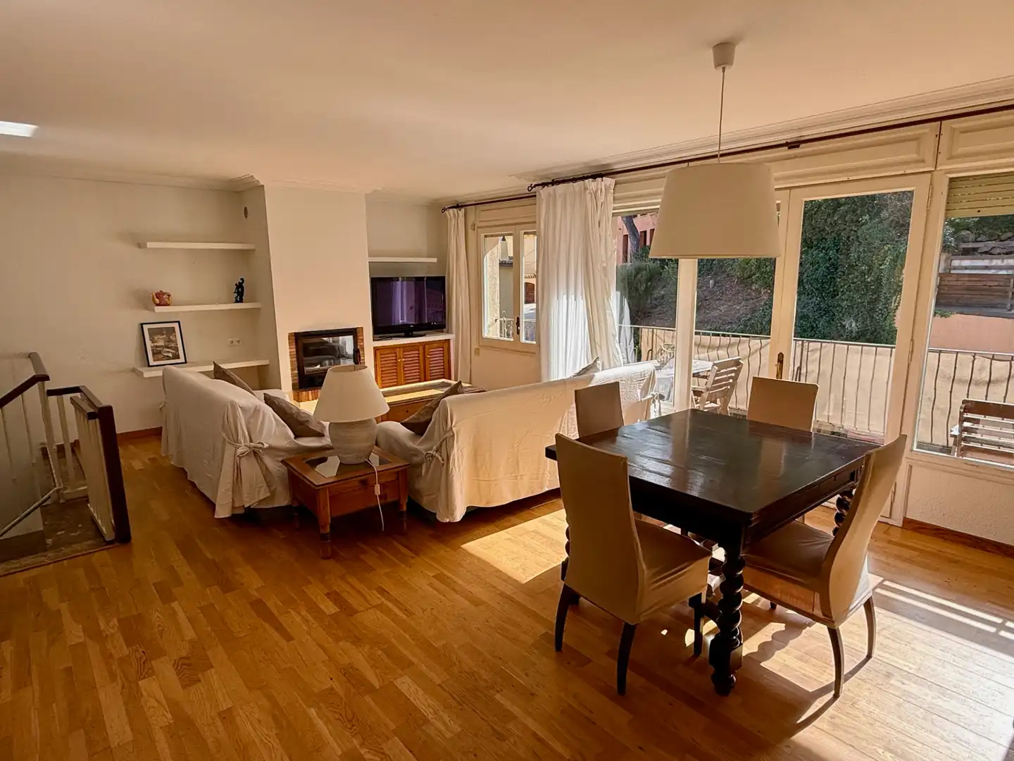 Apartamento en venta en Carrer de Francesc de Blanes, imagen 6