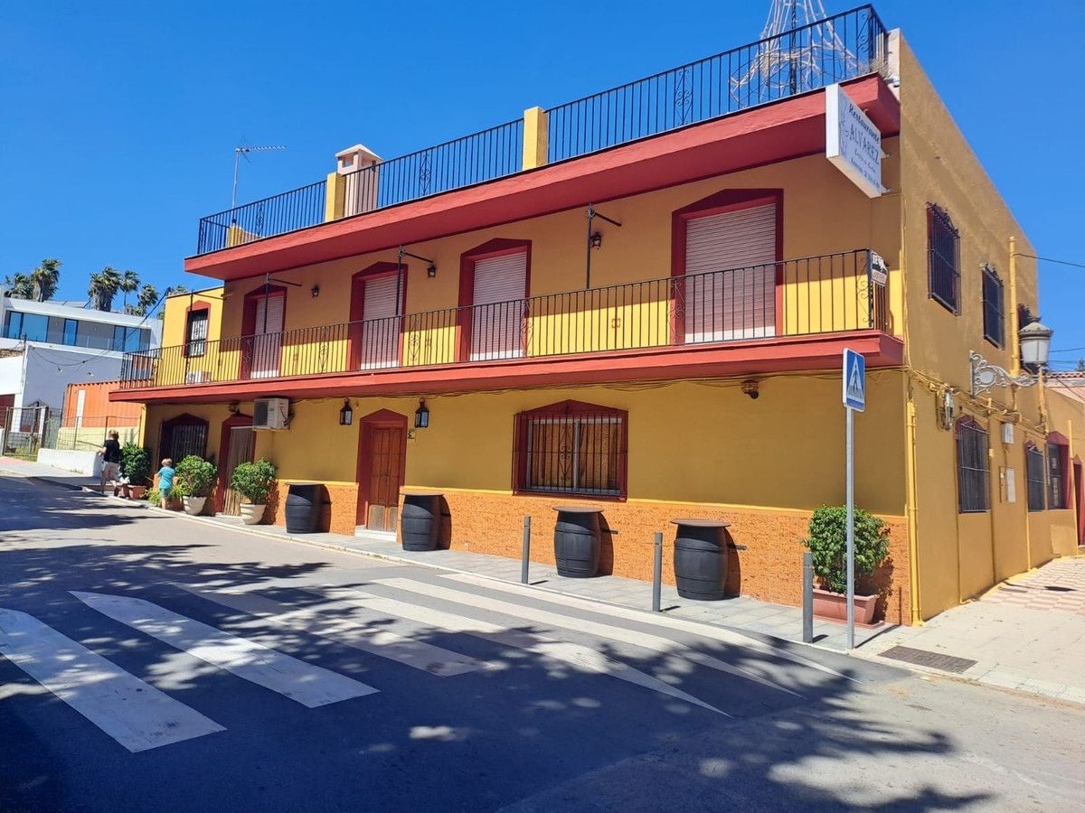 Premises for sale in El Paraíso