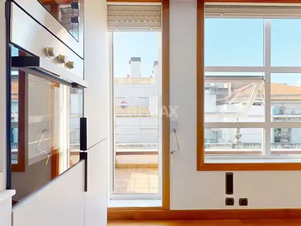 Wohnung mit Aufzug zum Verkauf in Rúa Colón, imagen 4