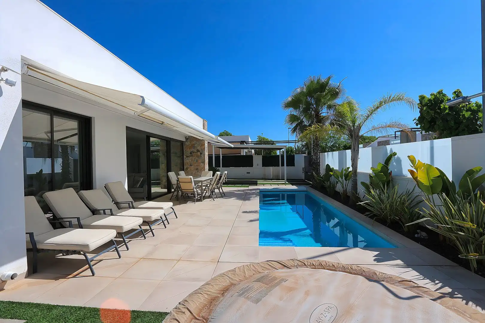 Casa o chalet en venta en N/A, -1, Pilar de la Horadada ciudad