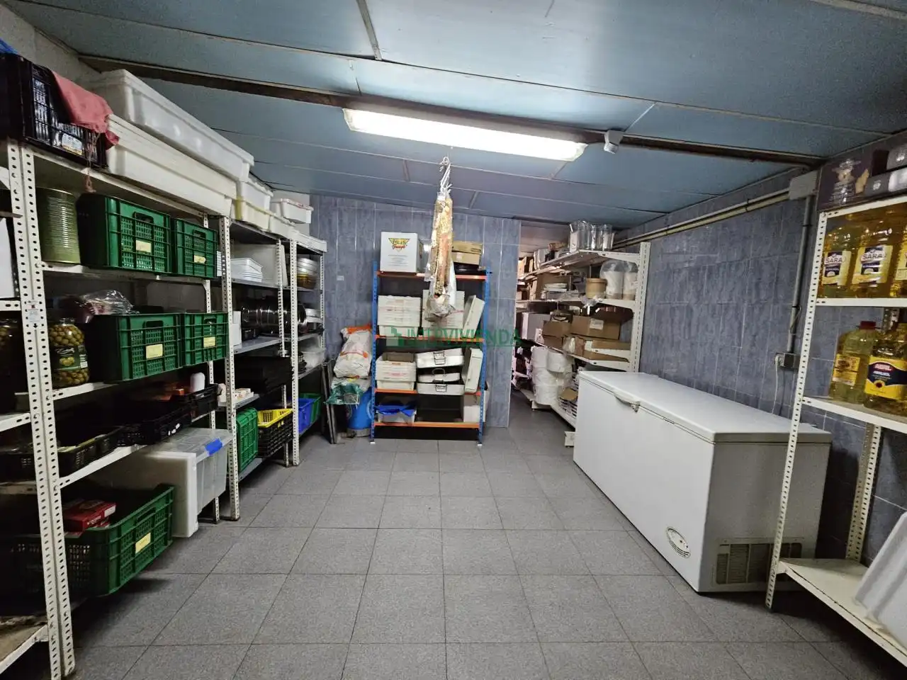 Local commercial à vendre à Arbo, imagen 36