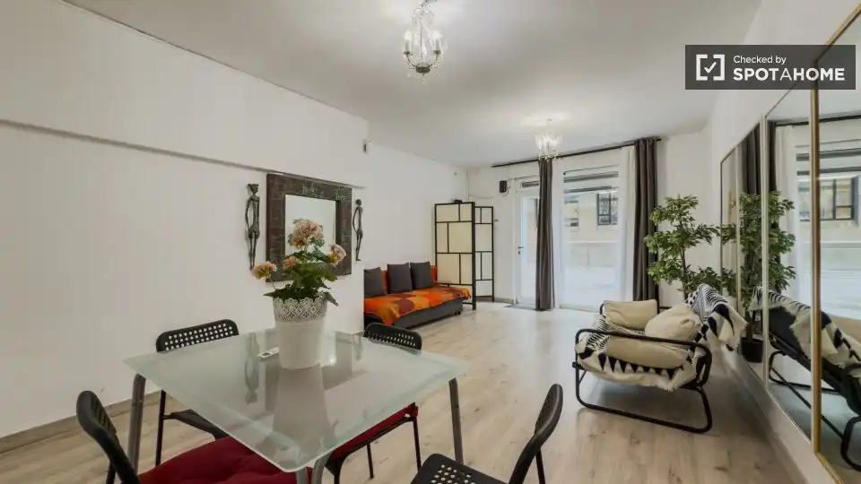 Appartement avec terrasse à louer à Ciutat Vella, imagen 2