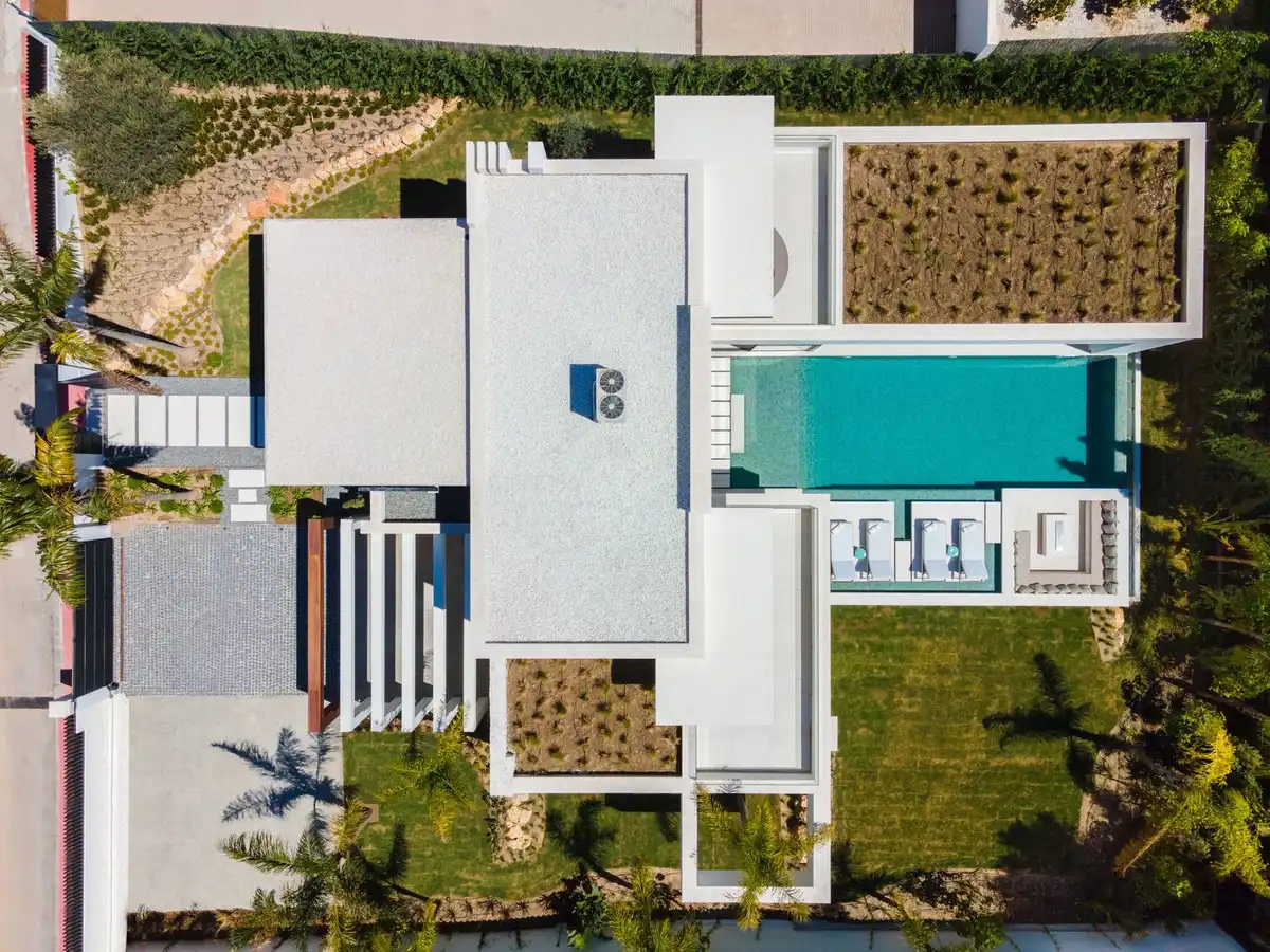 Villa mit Pool zum Verkauf in Nueva Andalucía, imagen 29