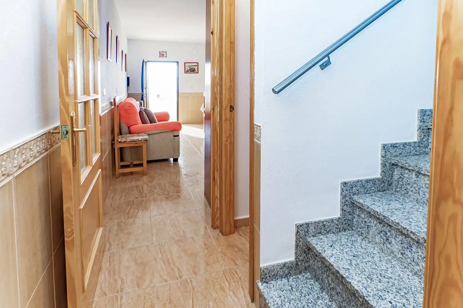 Country house zum Verkauf in Paterna del Río