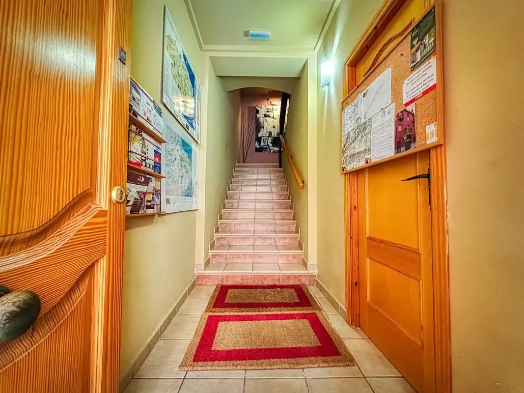 Casa o chalet en venta en La Vall de Laguar con Aire acondicionado, Calefacción y Jardín privado