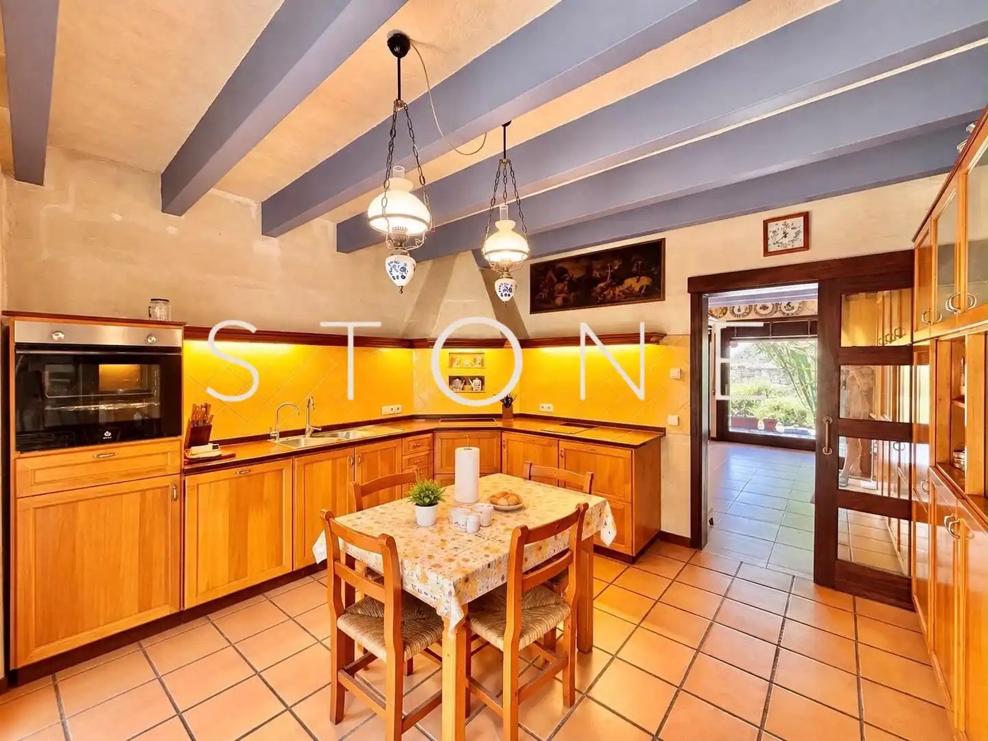 House with pool for sale in Sant Lluís - S'Ullestrar - Torret, imagen 12