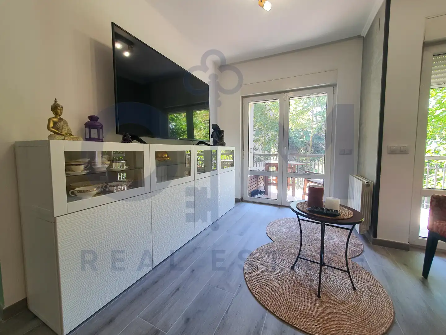 Wohnung mit Terrasse zum Verkauf in Carretera Vella, imagen 11