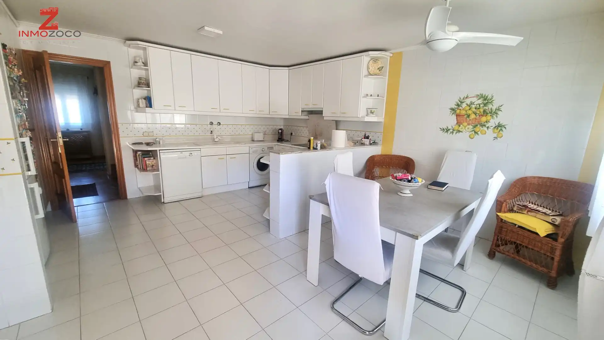 Adosado con piscina en venta en Club de Golf, imagen 14