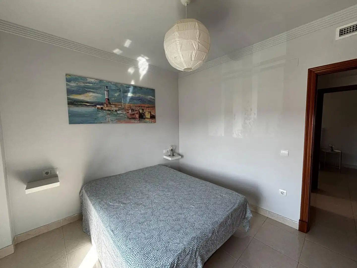 Piso con terraza en venta en Vistahermosa - Fuentebravía, imagen 12
