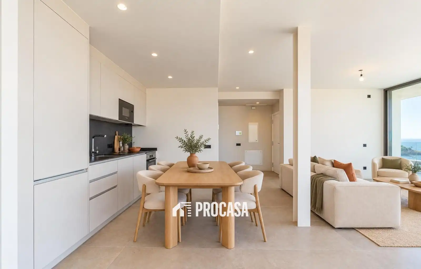 Detached house with pool for sale in DE DIEGO VELAZQUEZ, imagen 4