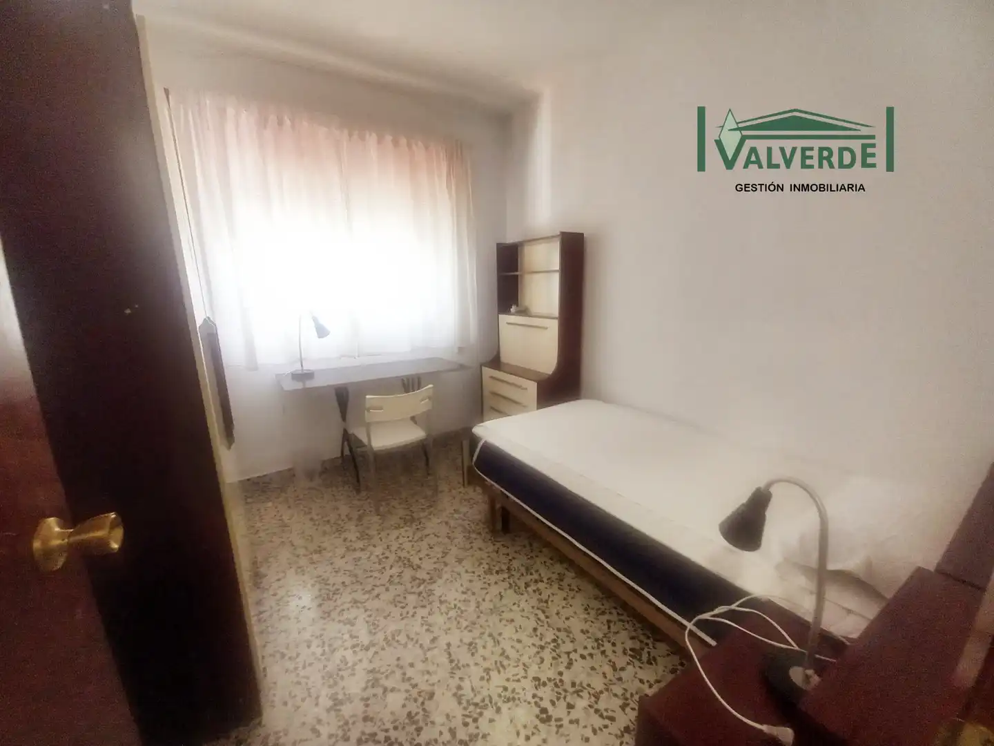 Piso con terraza en venta en Calle Puentezuelas, imagen 8