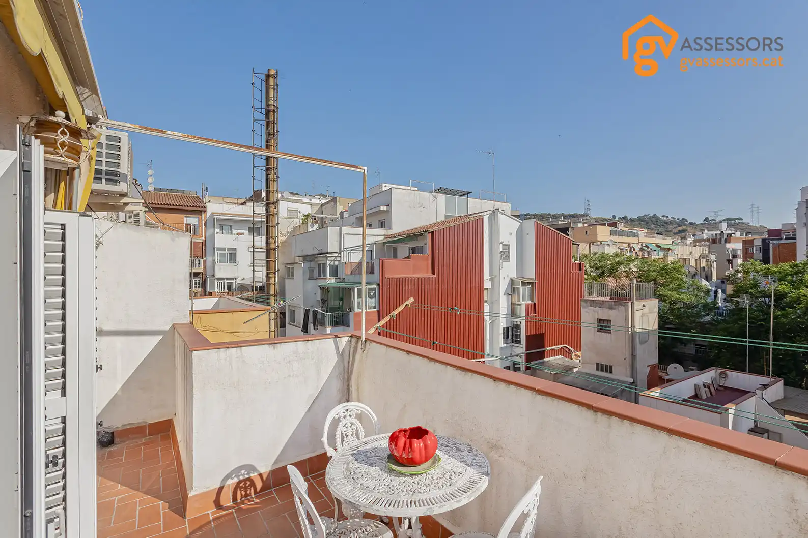 Appartement à vendre à Carrer del Mas Duran