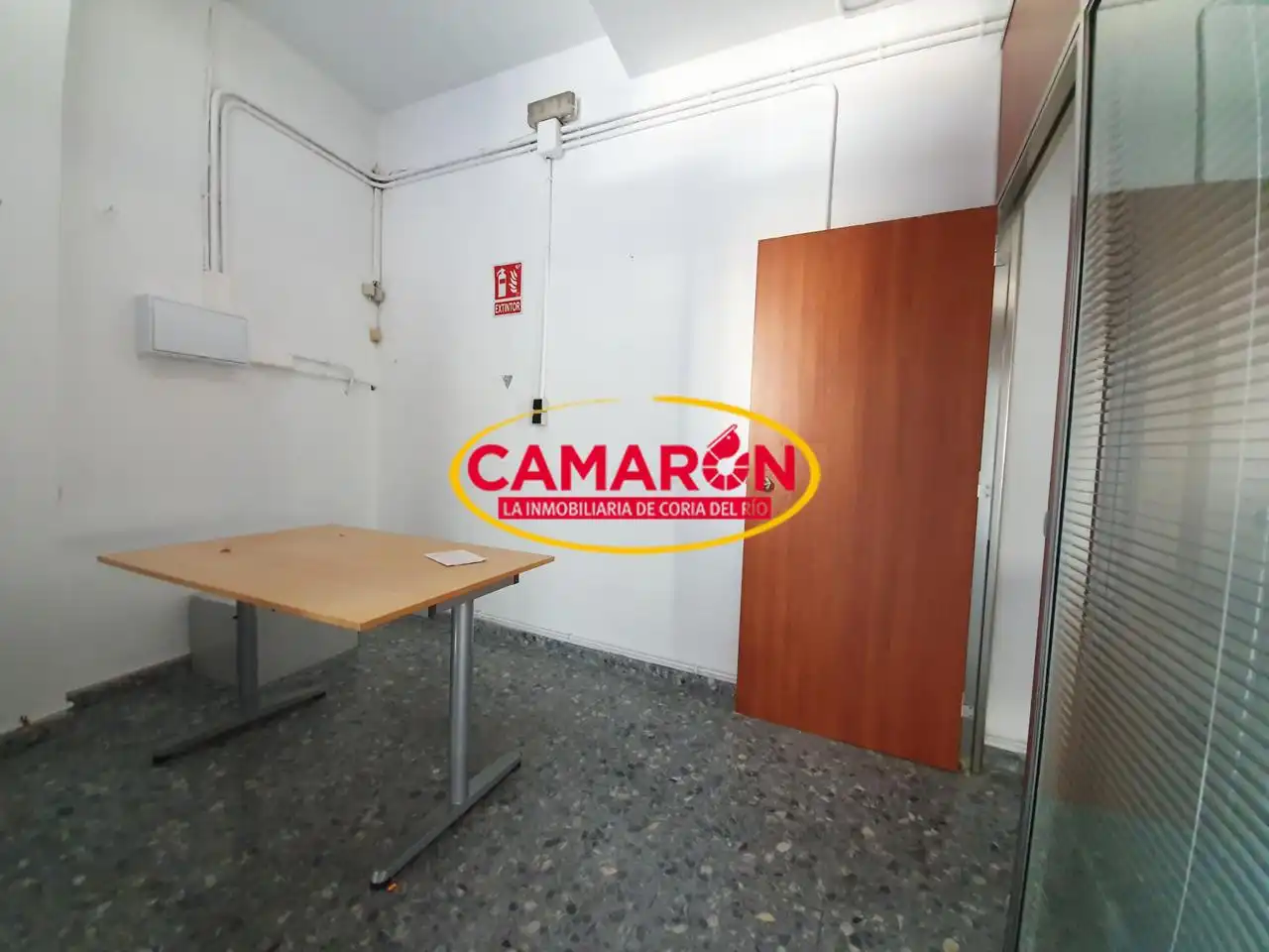 Local comercial en venta en Coria del Río, imagen 13
