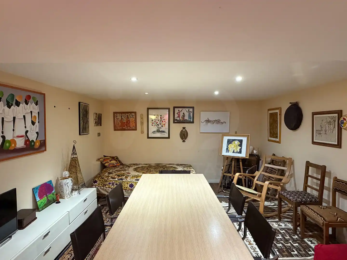 Local commercial à vendre à Calle Calabria 142 142, imagen 19
