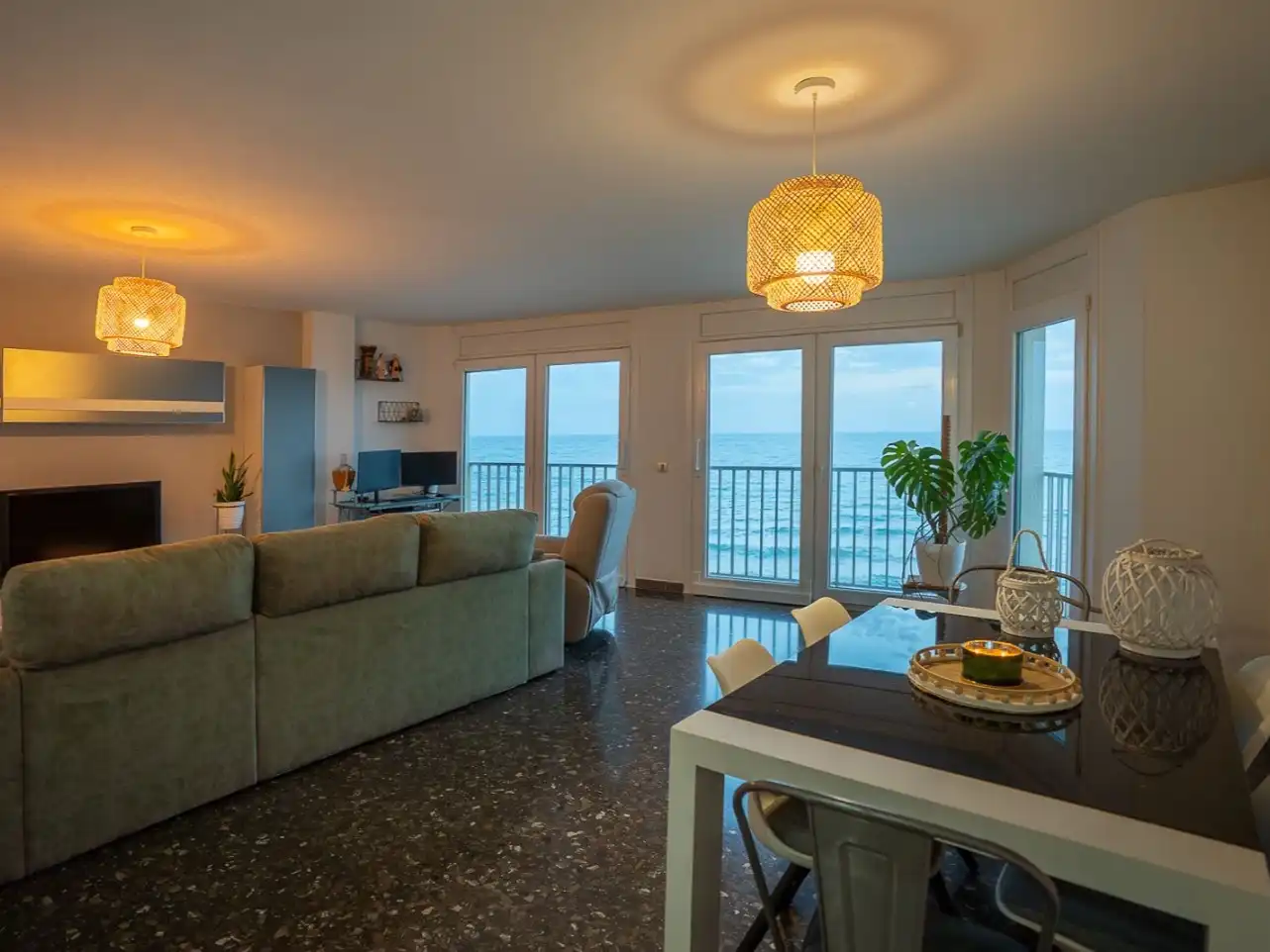 Flat with lift for sale in Paseo Blasco Ibañez 13, imagen 2
