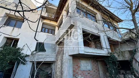 Photo 2 of Single-family semi-detached for sale in Josep Suñé, La Fatarella, Tarragona