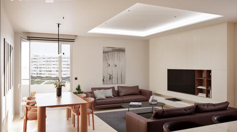 Photo 3 of Flat to rent in Calle de Fernández de la Hoz, Almagro, Madrid