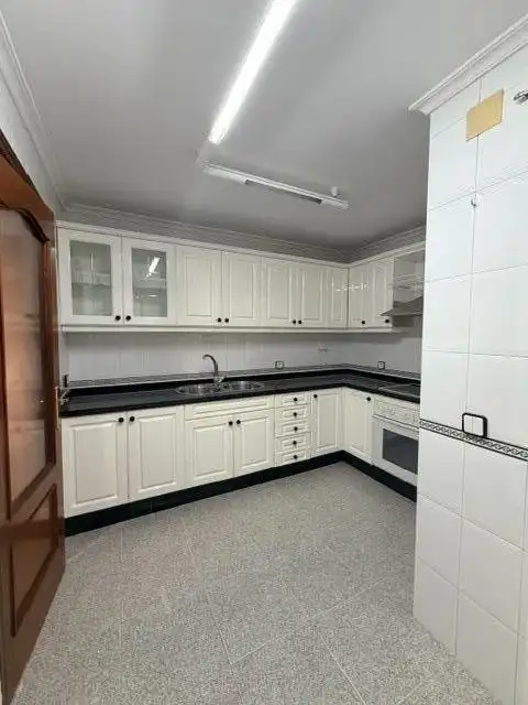 Küche von Wohnung zum Verkauf in Badajoz