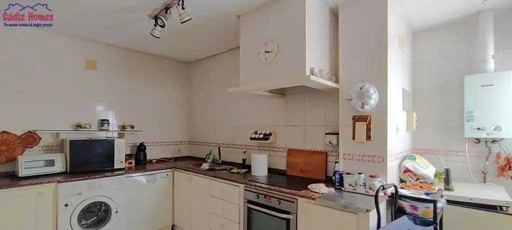 Flat with lift for sale in Alameda - Mentidero - Teatro Falla, imagen 14