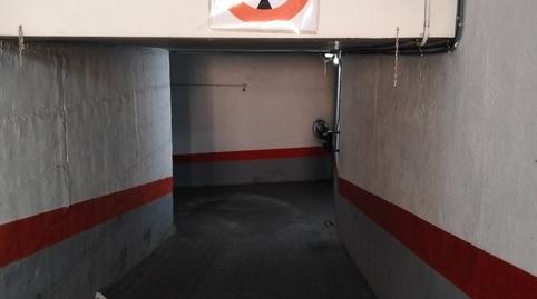 Photo 3 of Garage for sale in Calle de Víctor Hugo, 4, Justicia - Chueca,  Madrid Capital