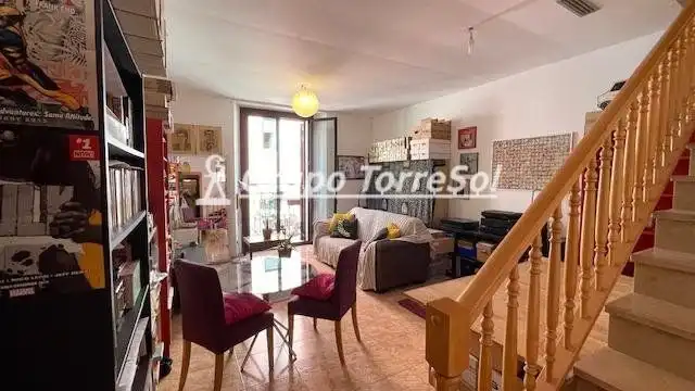 Dúplex en venda a PADUA, La Geltrú - Sant Jordi