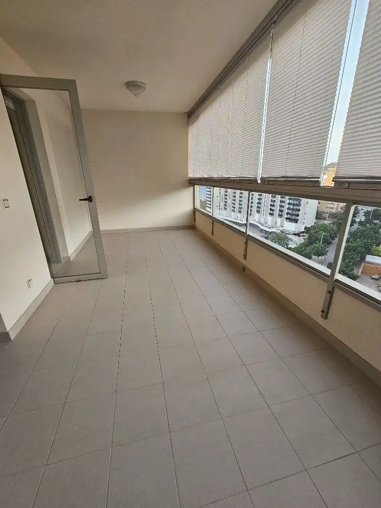 Flat for rent in Bulevar - Puerta Mítica