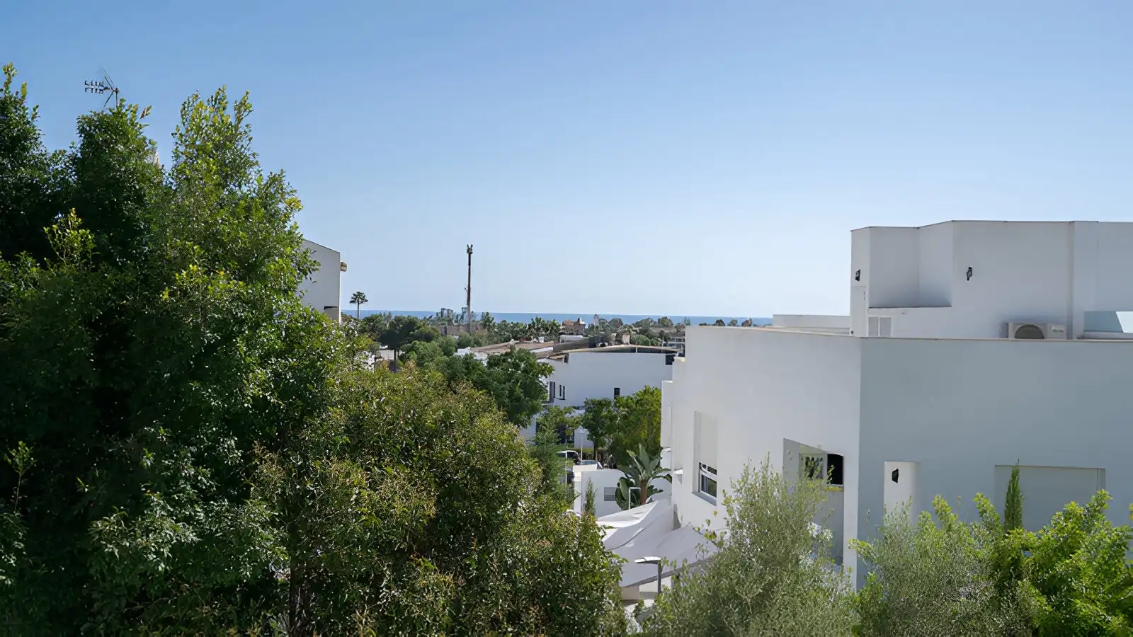 Apartment mit Pool zum Verkauf in Marbella Centro, imagen 24