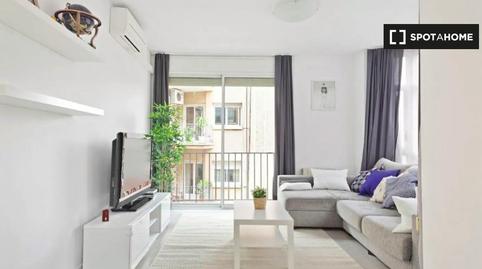 Photo 2 of Apartments for share in El Camp de l'Arpa del Clot,  Barcelona Capital