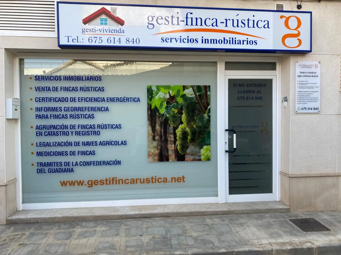 Nave industrial en venta en Plaza España, imagen 3