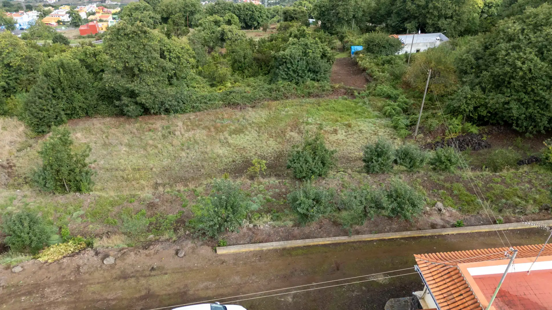 Finca rústica en venta en Calle de El Balayo, La Perdoma - San Antonio - Benijos