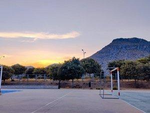 Vista exterior de Dúplex en venda en Pollença amb Aire condicionat, Calefacció i Jardí privat