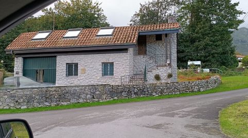 Foto 2 de Finca rústica en venda a Cué - San Roque - Andrín, Llanes