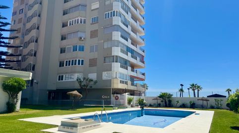 Photo 2 of Flat for sale in Las Gaviotas - Carvajal, Fuengirola