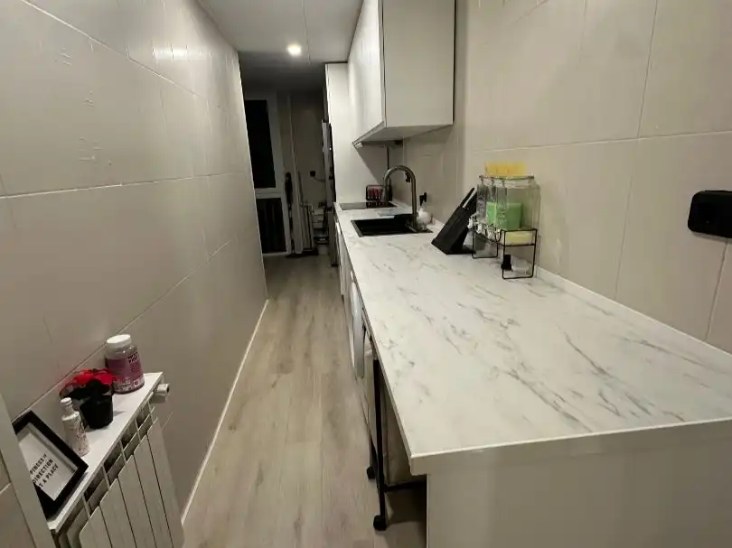 Appartement avec ascenseur à vendre à Ronda O'Donnell 82, imagen 3