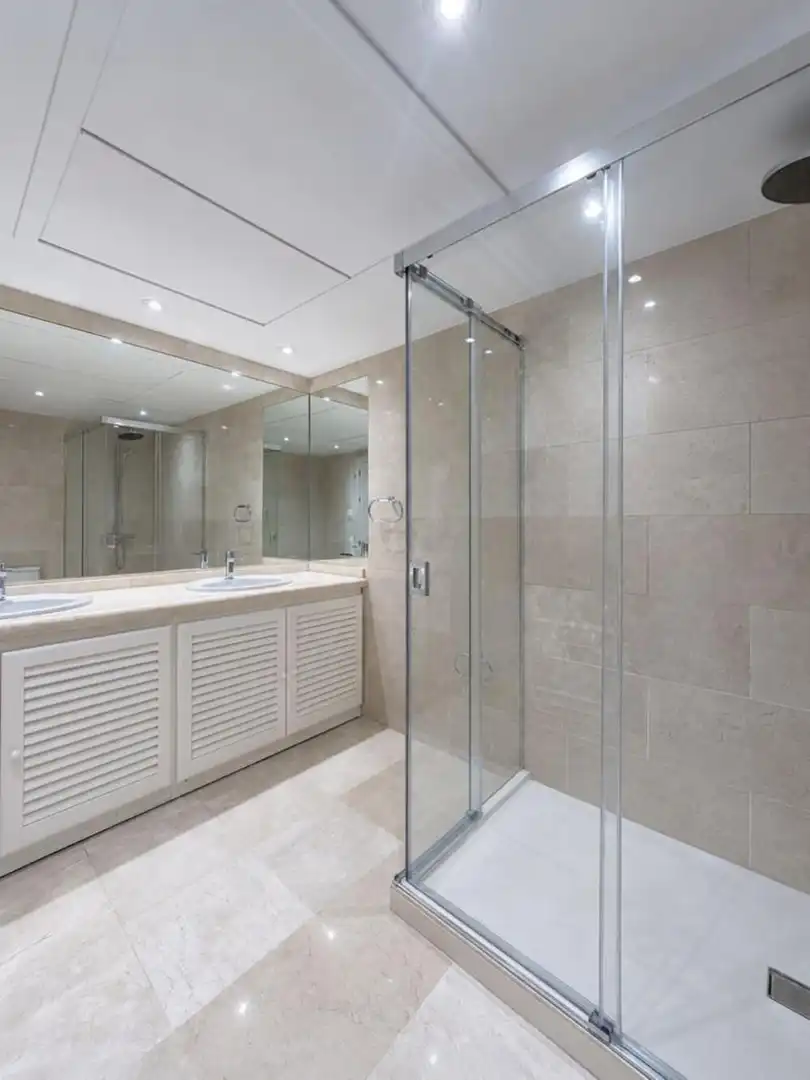 Apartament amb piscina de lloguer a Nueva Andalucía, imagen 6