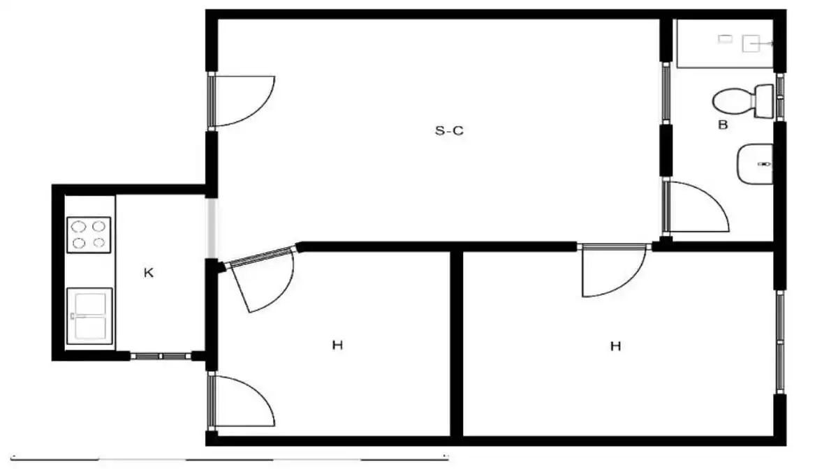 Appartamento in vendita a Collblanc - La Torrassa, imagen 7
