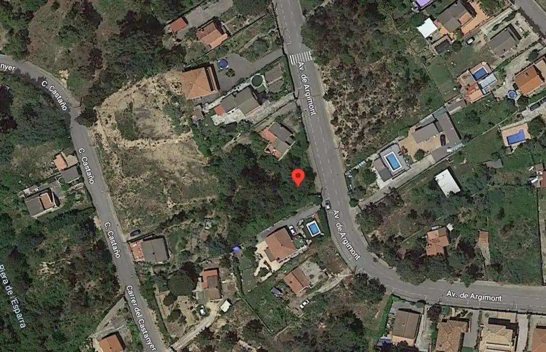 Rural land for sale in AV argimont 123