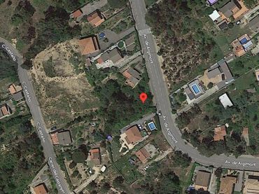 Terreno rustico in vendita a AV argimont 123