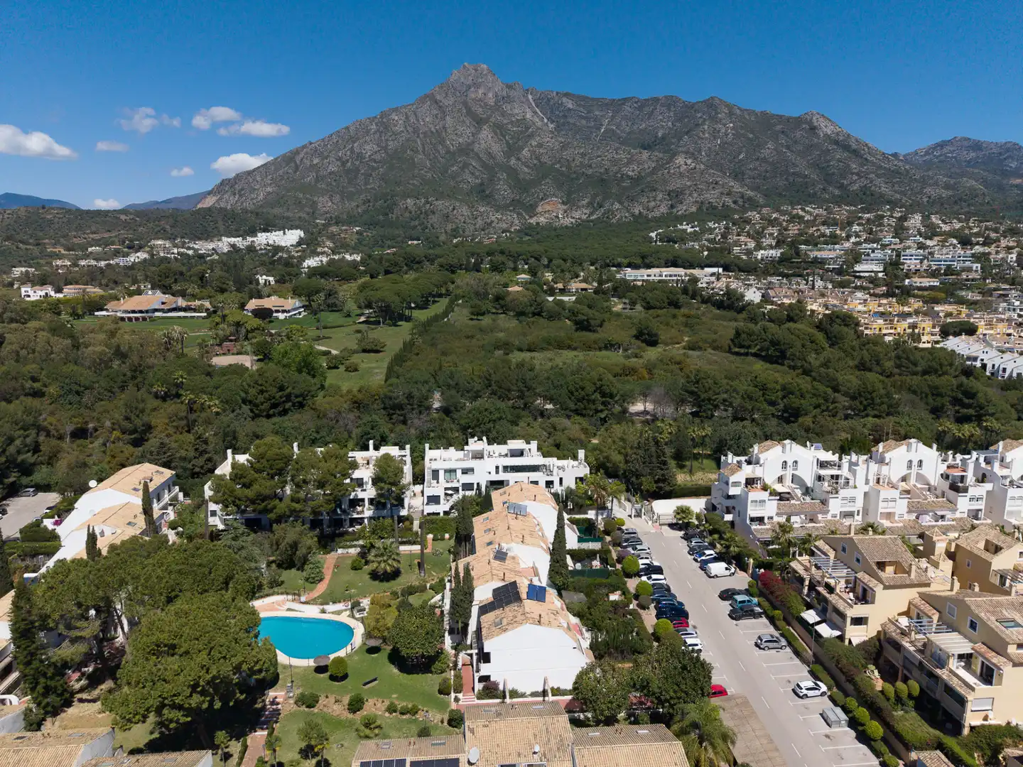 Adossat amb piscina en venda a MARCASITA-ARROYO PIEDRAS, imagen 47