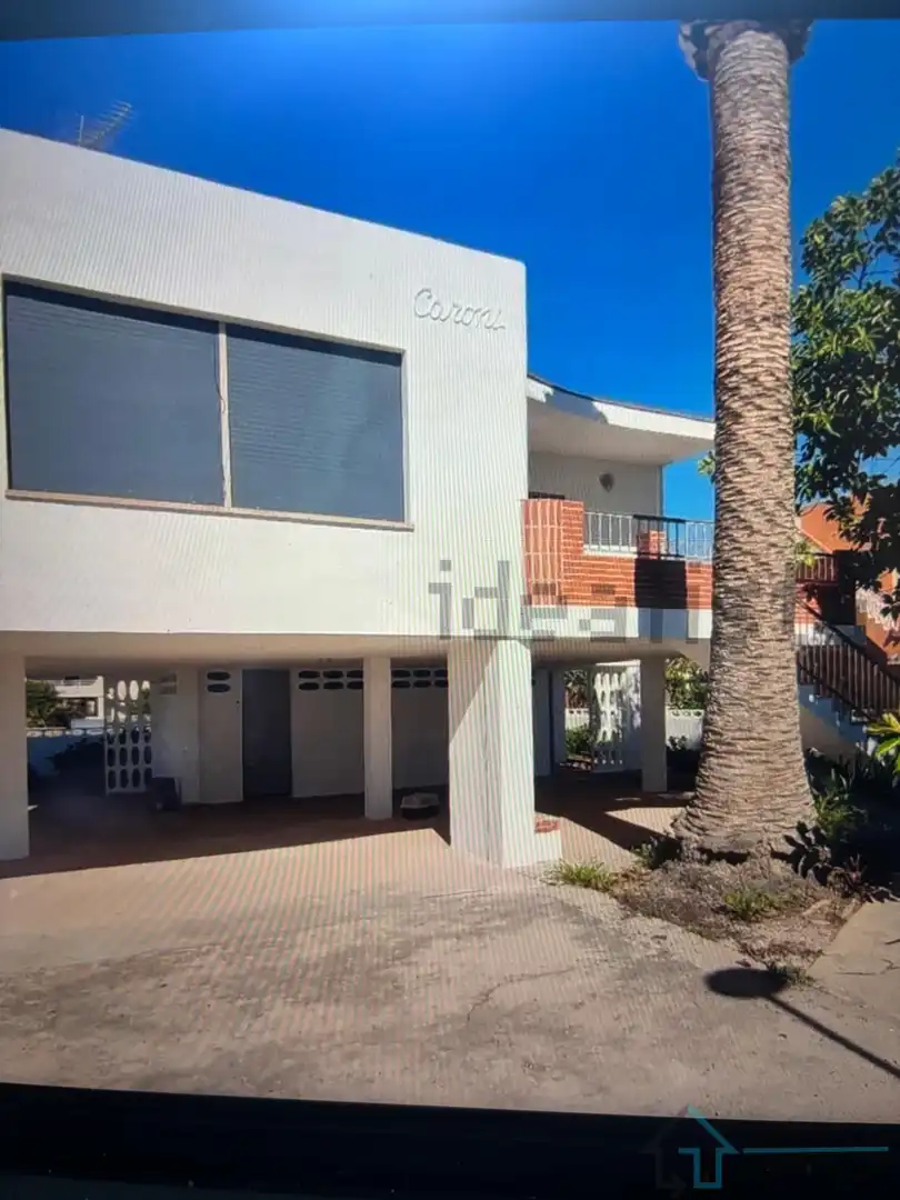 Exterior view of Houses for sale in Sagunto / Sagunt  with Terrace