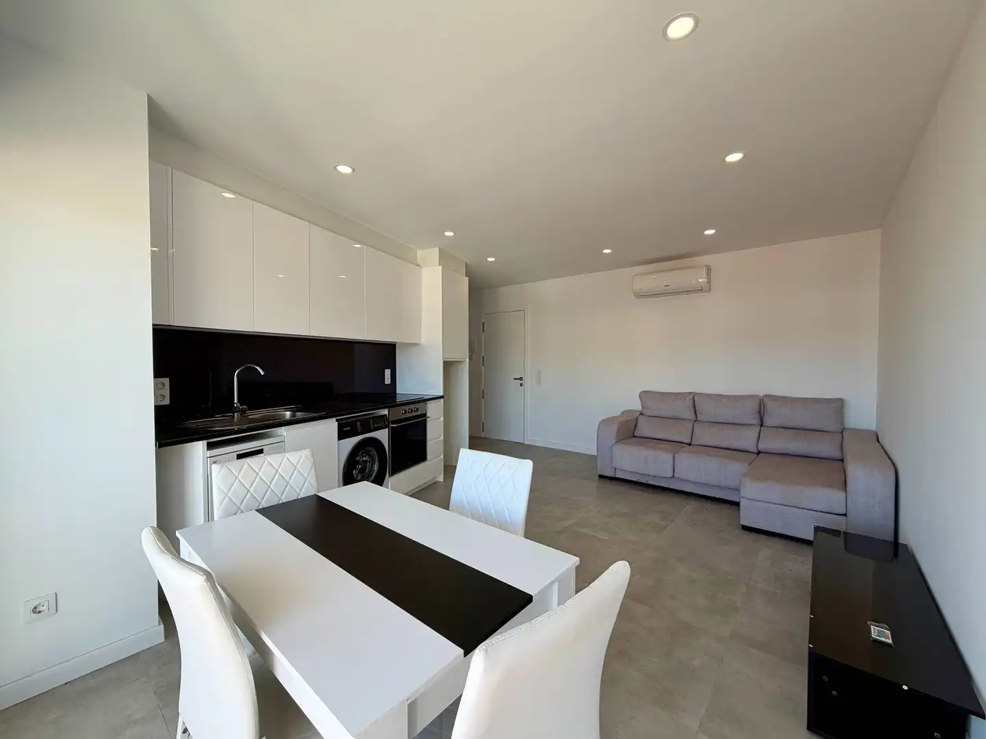 Attique avec ascenseur à vendre à Carrer DE LA PUNTA DE LLEVANT, imagen 6