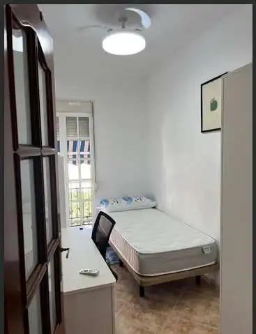 Habitación de Piso para compartir en Sevilla