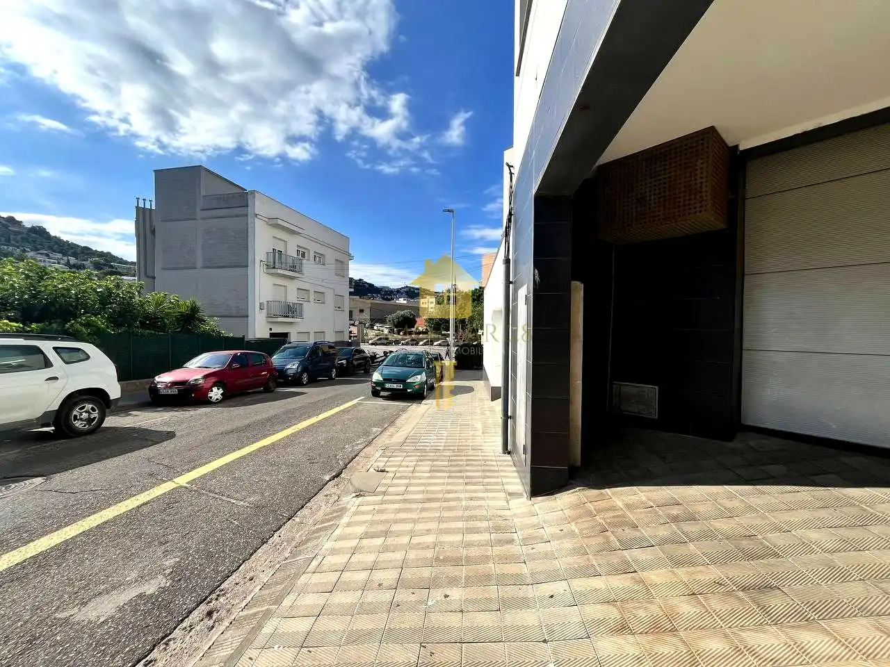 Aparcamiento en venta en Carrer Camí del Cementiri, imagen 9