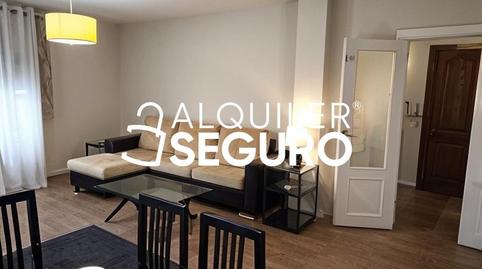 Photo 2 of Flat to rent in Fernan Caballero, Alfalfa - Santa Cruz, Sevilla