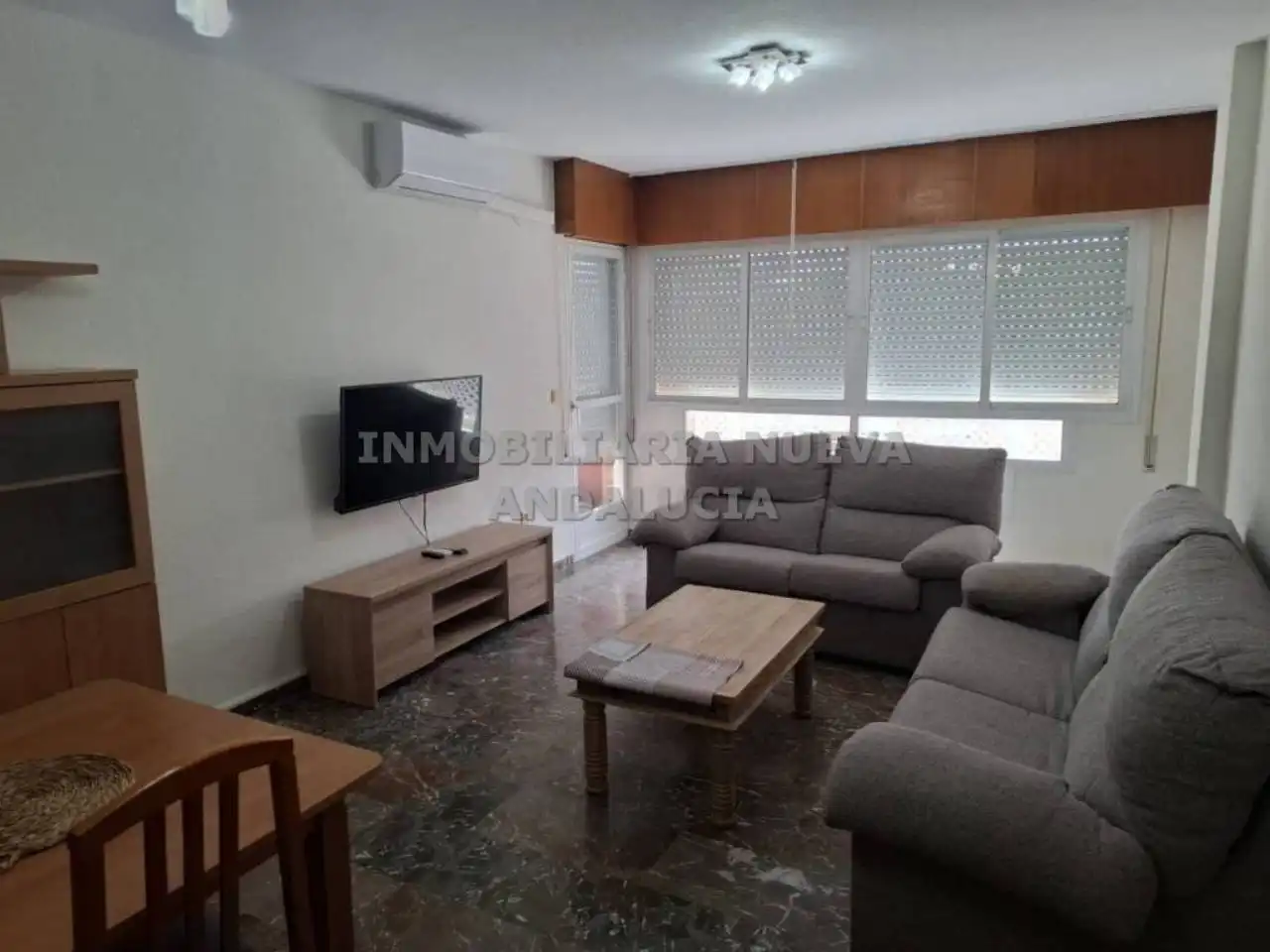 Appartement avec ascenseur à louer à Nueva Andalucía