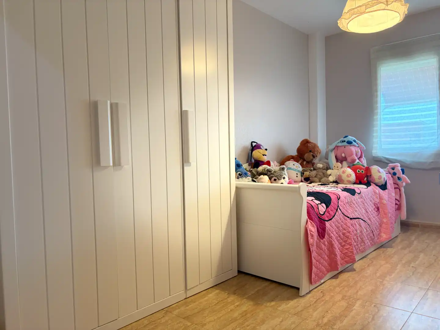 Wohnung mit Aufzug zum Verkauf in Calle Benito Pérez Galdós 8, imagen 45