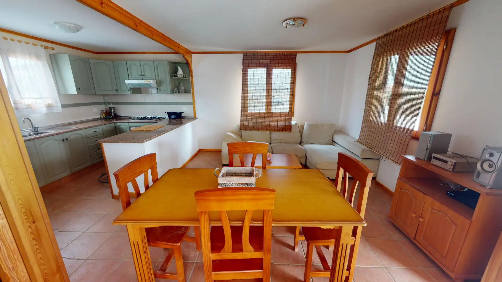 Comedor de Terreno en venta en Alicante / Alacant
